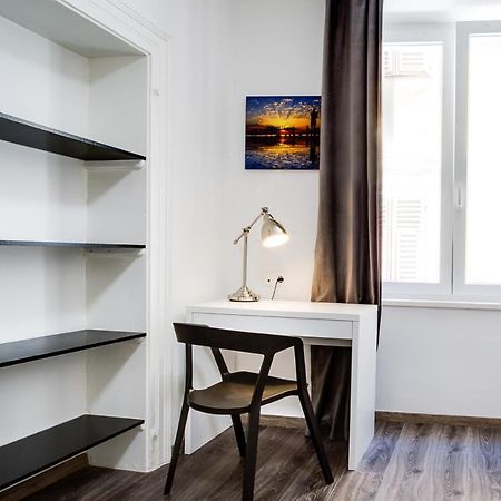 Apartamento Divinity'S - Old Town Center Zadar Exterior foto
