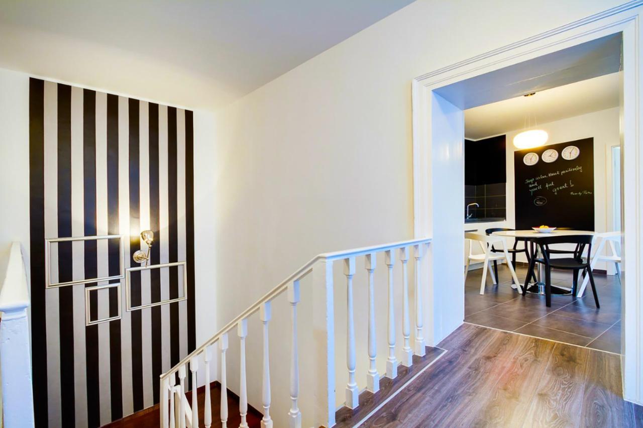 Apartamento Divinity'S - Old Town Center Zadar Exterior foto