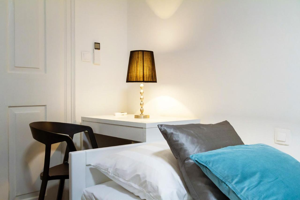 Apartamento Divinity'S - Old Town Center Zadar Exterior foto
