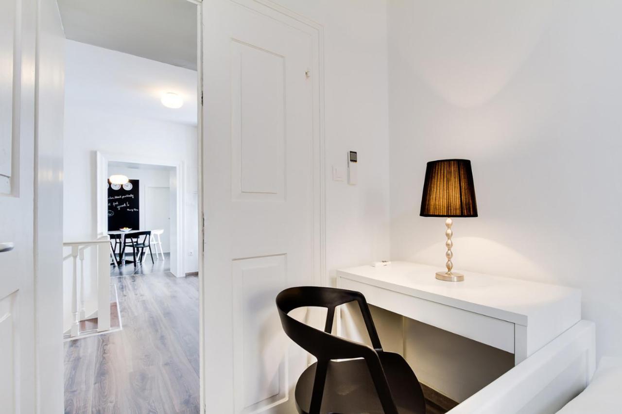 Apartamento Divinity'S - Old Town Center Zadar Exterior foto