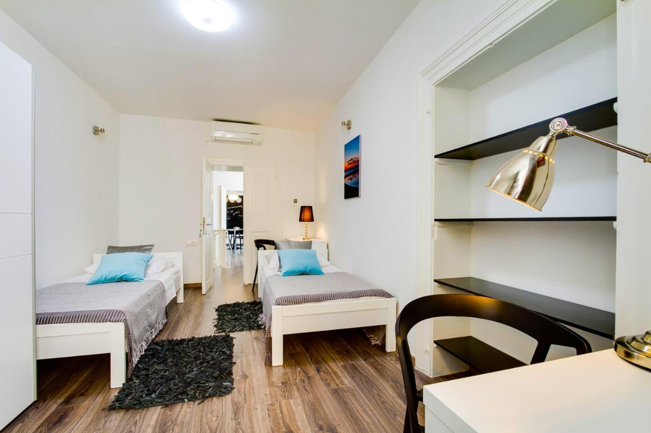 Apartamento Divinity'S - Old Town Center Zadar Exterior foto