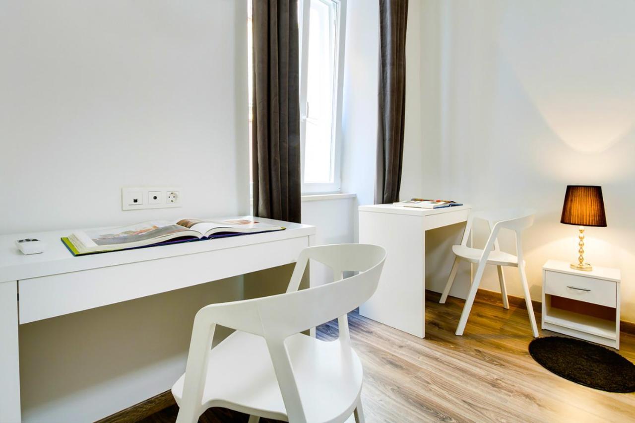 Apartamento Divinity'S - Old Town Center Zadar Exterior foto