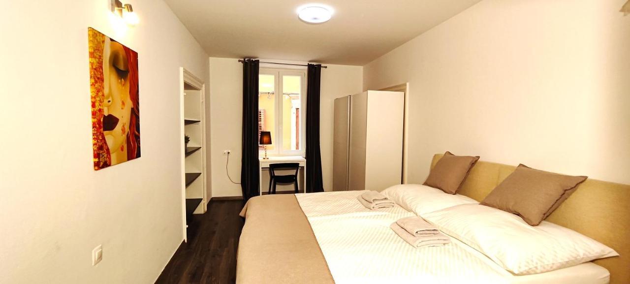 Apartamento Divinity'S - Old Town Center Zadar Exterior foto